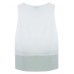 Zanzea Ladies Sleeveless Multi-layered Bright Color Chiffon Tank Tops