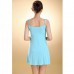 Female Modal Straps Pad Cup Vest Sleepwear Dress