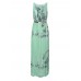 Women Sexy Boho Evening Party Beach Chiffon Maxi Dresses