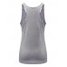 Casual Sexy Letter Printed Sleeveless Women Tank Top