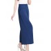 Elegant Women High Waist Solid Work Party Palazzo Pants