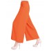 Elegant Women High Waist Solid Work Party Palazzo Pants