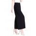 Elegant Women High Waist Solid Work Party Palazzo Pants