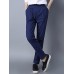 Casual Women Solid Leisure Slim Pencil Pants