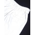 Casual Hip Hop Loose Night Shine Elastic Waist Trousers Pants for Women