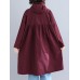 Casual Women Solid Color Asymmetrical Hem Zipper Hooded Sweatshirt with Pockets