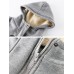 Women Winter Thick Hooded Long Sleeve Casual Coats